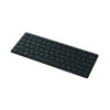 Microsoft MS Compact Keyboard Bluetooth Black 21Y-00004