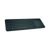 Microsoft All-in-One Media Keyboard N9Z-00006