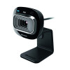 Microsoft Lifecam HD-3000 Webcam 1280x720 Pixels USB2.0 Blk T4H-00004