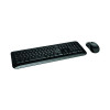 Microsoft 850 Desktop Wireless Keyboard and Mouse PY9-00019