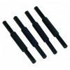 AVERY PLASTIC RISER CONNECTORS SET4