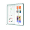 NOBO PREM+ OD MAGN LOCK NBRD 12XA4