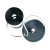 NOBO MAGNETIC ADHESIVE TAPE 10MMX10M
