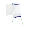 NOBO SHARK FLIPCHART DRYWIPE EASEL