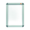 NOBO PREMPLUS A4 POSTER SNAP FRAME
