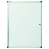 NOBO EXTRA FLAT GLAZED CASE 9XA4 MAG