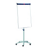 NOBO BARRACUDA MOBILE EASEL DK BLUE