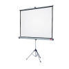 Nobo Projection Screen Tripod 1500x1138mm 1902395