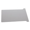 NOBO T-CARD SIZE 4 WHITE PK100