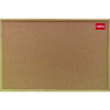 NOBO CLASSIC CORK BOARD 900X600MM