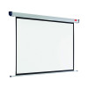 Nobo Projection Screen Wall Mounted 2400x1600mm 1902394W