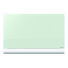 Nobo Impression Pro Glass Magnetic Whiteboard Concealed Pen Tray 1260x710mm White 1905192