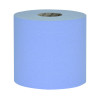 RAPHAEL 1PLY ROLL TOWEL BLUE PK6