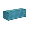 RAPHAEL 1PLY Z FOLD 200 SHT BLU PK15