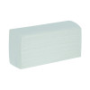 RAPHAEL 2PLY Z FOLD 150SHT WHT PK20