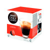Nescafe Dolce Gusto Cafe Lungo Capsules (Pack of 48) 12431827