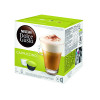 Nescafe Dolce Gusto Cappucino Capsules (Pack of 48) 12352725