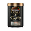 Nescafe Gold Blend Roastery Collection Dark Roast Instant Coffee 100g 12465134