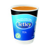 Nescafe and Go Tetley Tea (Pack of 16) 12367999