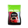 Nescafe Instant Coffee 600g Refill 12315643