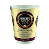 Nescafe and Go Gold Blend Black Coffee (Pack of 8) 12367628