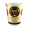 Nescafe and Go Gold Blend White Coffee (Pack of 8) 12368081