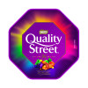 Nestle Quality Street Tub 650g 137817