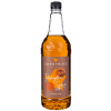 Sweetbird Pumpkin Spice Syrup 1 Litre - Available to order