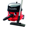 NUMATIC COMMER VACUMM CLEANER RED