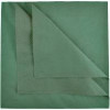 Napkins 2ply Green 40cm per 2000 (16 packs per case)