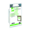Q-Connect Brother Remanufactured Cyan Inkjet Cartridge LC1000C