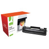 Q-CONNECT HP 35A BLACK TONER CB435A
