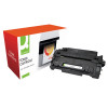 Q-CONNECT HP 55A BLACK TONER CE255A