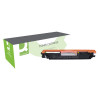Q-CONNECT HP 126A YLW TONER CE312A