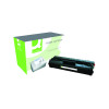 Q-CONNECT HP JET CF400A TONER BLACK