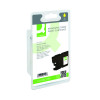 Q-Connect Brother Remanufactured Yellow Inkjet Cartridge LC1100Y