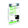 Q-Connect Brother Remanufactured Cyan Inkjet Cartridge High Yield LC980C