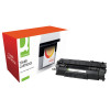 Q-CONNECT HP 53A BLACK TONER Q7553A