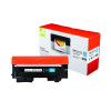 Q-Connect HP W2071A Toner Cartridge Cyan W2071A-COMP