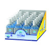 Orcagel Hand Sanitiser 250ml Pump 70% (Pack of 24) ORC034