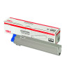 OKI C9600/C9800 LASER TONER BLACK