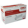 Oki C5600 Magenta Image Drum 43381706