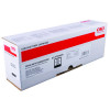 Oki C5800/C5900 Black Toner Cartridge 43324424