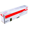 Oki C8600/C8800 Black Toner Cartridge 43487712