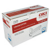 Oki C5650/C5750 Cyan Image Drum 43870007