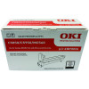 Oki C5850 Black Image Drum (20,000 Page Capacity) 43870024