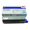 OKI C710 11 LASER TONER CYAN
