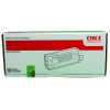 Oki Black Toner Cartridge (11,000 Page Capacity) 44318608