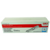 Oki C110/C130 1.5K Cyan Laser Toner Cartridge 44250719