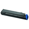 Oki Black Toner Cartridge High Capacity (Capacity: 12,000 pages) 43979216